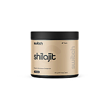 Switch Nutriton Shilajit Capsules