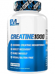 EVLution Nutrition Creatine 1000