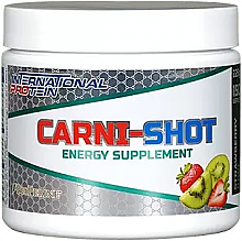 International Protein Carni-Shot