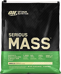 Optimum Nutrition Serious Mass