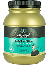 Designer Physique Egg White Protein