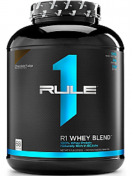 Rule 1 Whey Blend