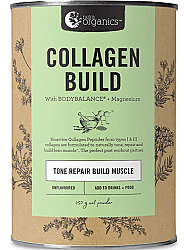 Nutra Organics Collagen Build