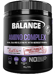 Balance Amino Complex