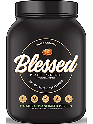 EHP Labs Blessed Protein