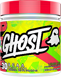 Ghost BCAA