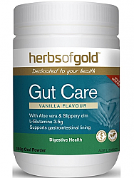 Herbs of Gold Gut Care