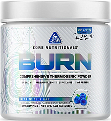 Core Nutritionals BURN Thermogenic