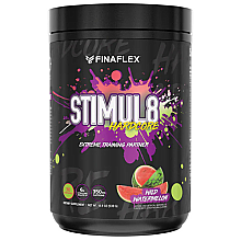 Stimul8 Hardcore Pre Workout