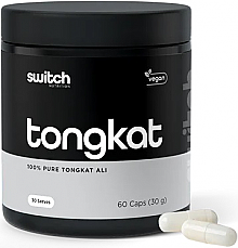 Switch Nutrition Tongkat