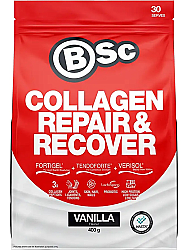 BSc Collagen Repair and Recover