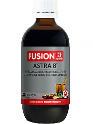 Fusion Health Astra 8 Liquid