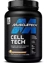 MuscleTech Cell-Tech Performance Series
