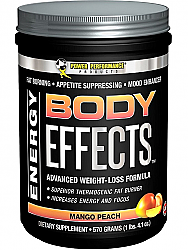 Body Effects by Power Performance Products