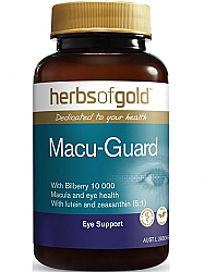 Herbs of Gold Macu-Guard