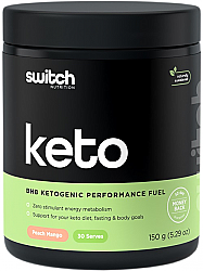 Switch Nutrition Keto Switch