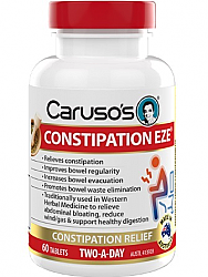 Carusos Constipation Eze