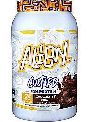 Alien Protein Custard