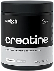 Switch Nutrition Creatine 