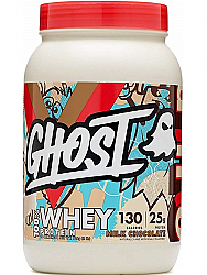 Ghost Whey