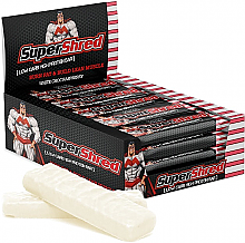 Maxs Protein Bars Super Shred 