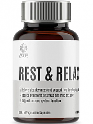 ATP Science Rest & Relax