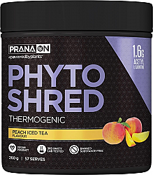 Prana Phyto Shred Thermogenic