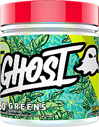 Ghost Greens