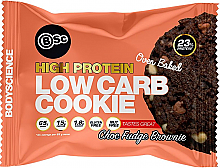 Body Science BSc High Protein Low Carb Cookie