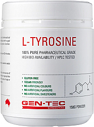 Gen-Tec L-Tyrosine