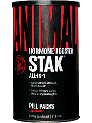 Universal Nutrition Animal Muscle Booster Stak