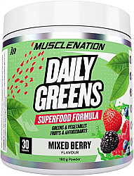 Muscle Nation Daily Greens