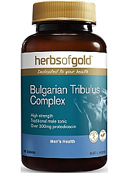 Herbs of Gold Bulgarian Tribulus Complex