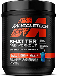 MuscleTech Shatter Pre-Workout