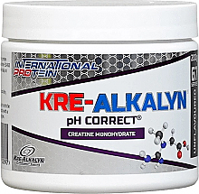 International Protein Kre-Alkalyn