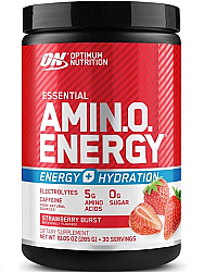 Essential Amino Energy + Electrolytes