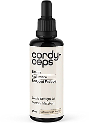 Switch Nutrition Cordyceps Liquid