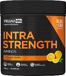 Prana Intra Strength Workout