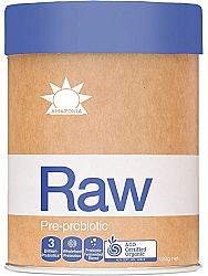 Amazonia RAW Pre-Probiotic