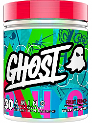 Ghost Amino