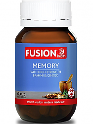 Fusion Health Memory