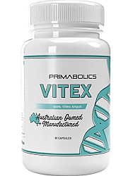 Primabolics Vitex