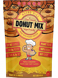 Macro Mike Donut Mix