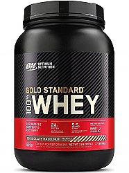 Optimum Nutrition Gold Standard 100% Whey