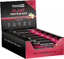 Prana Plant Protein Bar