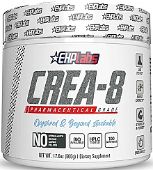 EHP Labs CREA-8