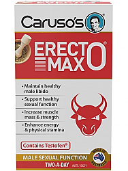 Caruso's ErectoMax