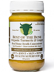 Best of the Bone Bone Broth