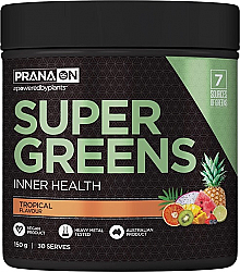 Prana Super Greens