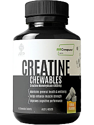 ATP Science Creapure Chewables